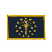 Eastern State Embroidered Patches