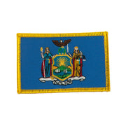 Eastern State Embroidered Patches