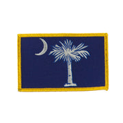 Eastern State Embroidered Patches