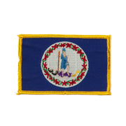 Eastern State Embroidered Patches