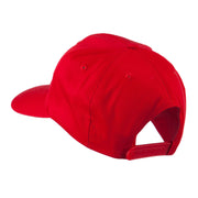 Emergency Medical Technician Embroidered Cap