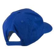 Emergency Medical Technician Embroidered Cap