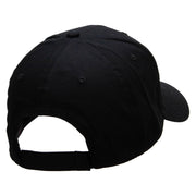 Love Mama Embroidered Low Profile Cap