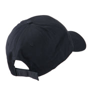 Environment Friendly Recycle Logo Embroidered Cap