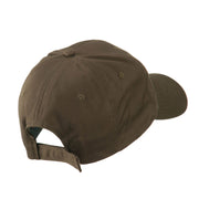 Environment Friendly Recycle Logo Embroidered Cap