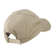 Environment Friendly Recycle Logo Embroidered Cap