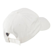 Environment Friendly Recycle Logo Embroidered Cap