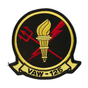 Early Warning Squadron Patch