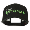 The Extreme Embroidered Trucker Cap