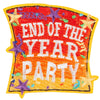 End of the Year Party Patch