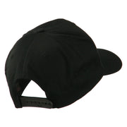 Formula 1 for Racing Cars Embroidered Cap