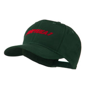 Formula 1 for Racing Cars Embroidered Cap