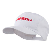 Formula 1 for Racing Cars Embroidered Cap