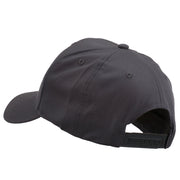 Formula 1 for Racing Cars Embroidered Cap