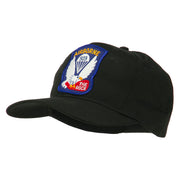 503rd Airborne Embroidered Patch Cap