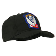 503rd Airborne Embroidered Patch Cap