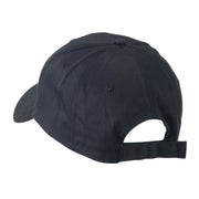 Football Logo Embroidered Cap