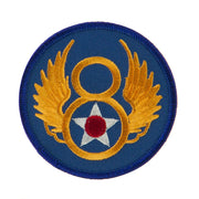 Air Force Division Embroidered Military Patch