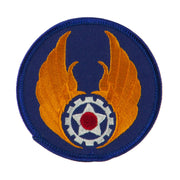 Air Force Division Embroidered Military Patch