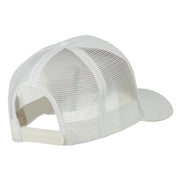 Florida State Patched Mesh Cap