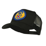 Air Force Division Embroidered Military Patch Cap