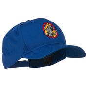 Firefighter Embroidered Pro Style Cap