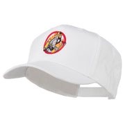 Firefighter Embroidered Pro Style Cap