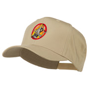 Firefighter Embroidered Pro Style Cap