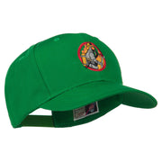 Firefighter Embroidered Pro Style Cap