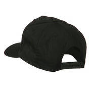 Far East Air Force Patched Cap