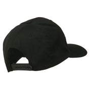 Far East Air Force Patched Cap