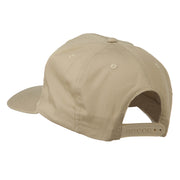 Far East Air Force Patched Cap