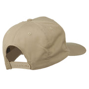 Far East Air Force Patched Cap