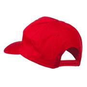 Far East Air Force Patched Cap