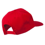 Far East Air Force Patched Cap