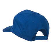 Far East Air Force Patched Cap