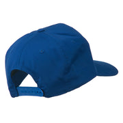 Far East Air Force Patched Cap