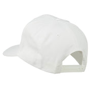 Far East Air Force Patched Cap