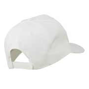 Far East Air Force Patched Cap