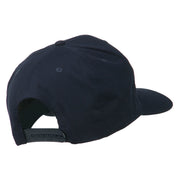 Far East Air Force Patched Cap