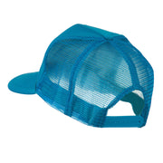 Foam Front Golf Style Mesh Back Cap