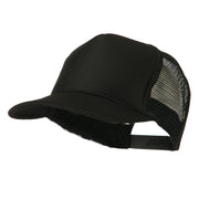 Foam Front Golf Style Mesh Back Cap