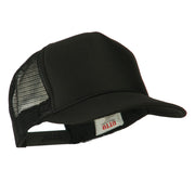 Foam Front Golf Style Mesh Back Cap