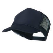 Foam Front Golf Style Mesh Back Cap