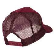 Foam Front Golf Style Mesh Back Cap