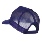 Foam Front Golf Style Mesh Back Cap