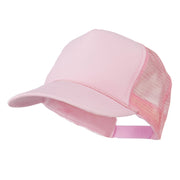 Foam Front Golf Style Mesh Back Cap