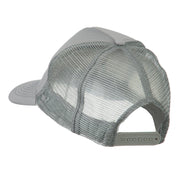 Foam Front Golf Style Mesh Back Cap