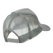 Foam Front Golf Style Mesh Back Cap