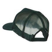 Foam Front Golf Style Mesh Back Cap